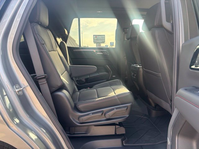 New 2026 Chevrolet Tahoe RST w/ RST Capability Package AWD/4WD image 14