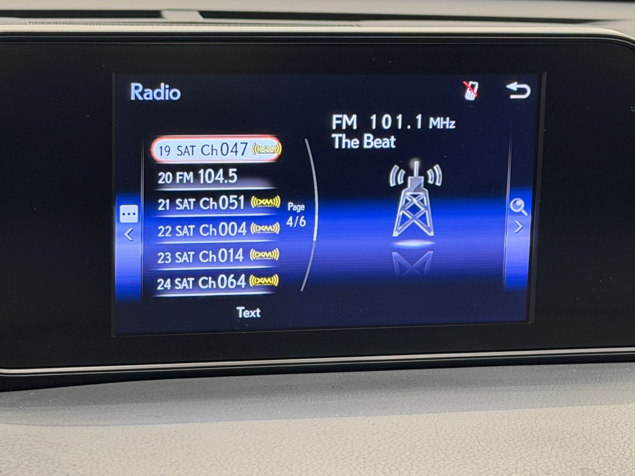 Used 2018 Lexus RX 350 FWD w/ Accessory Package image 23