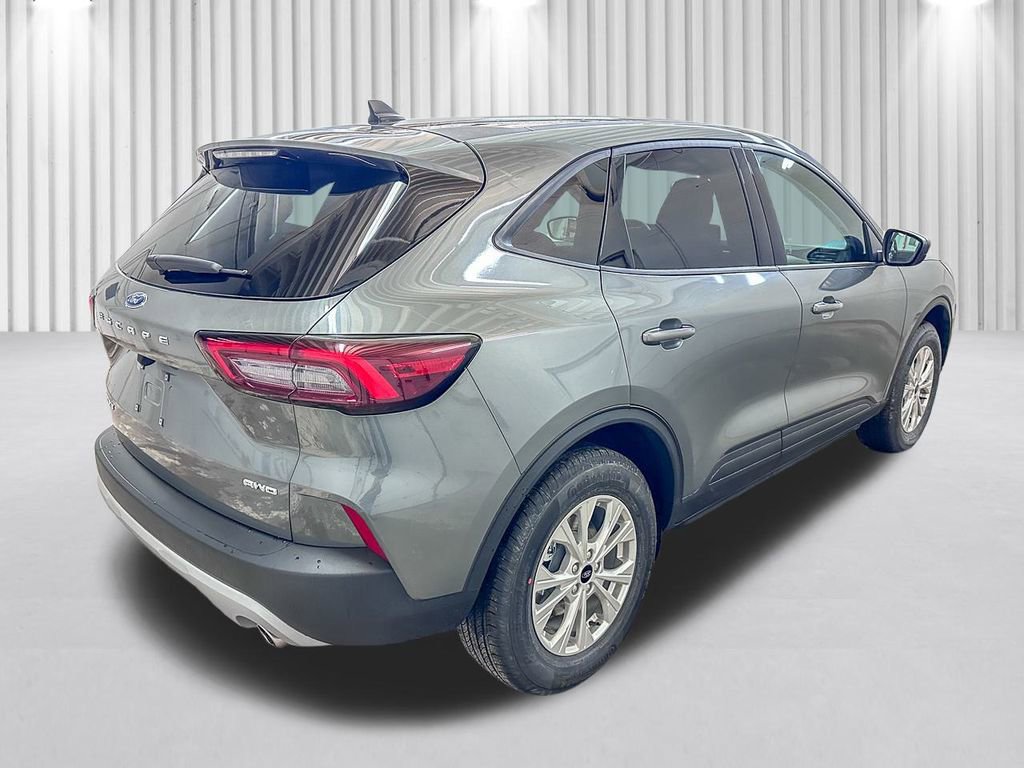 New 2026 Ford Escape Active w/ Cold Weather Package image 5