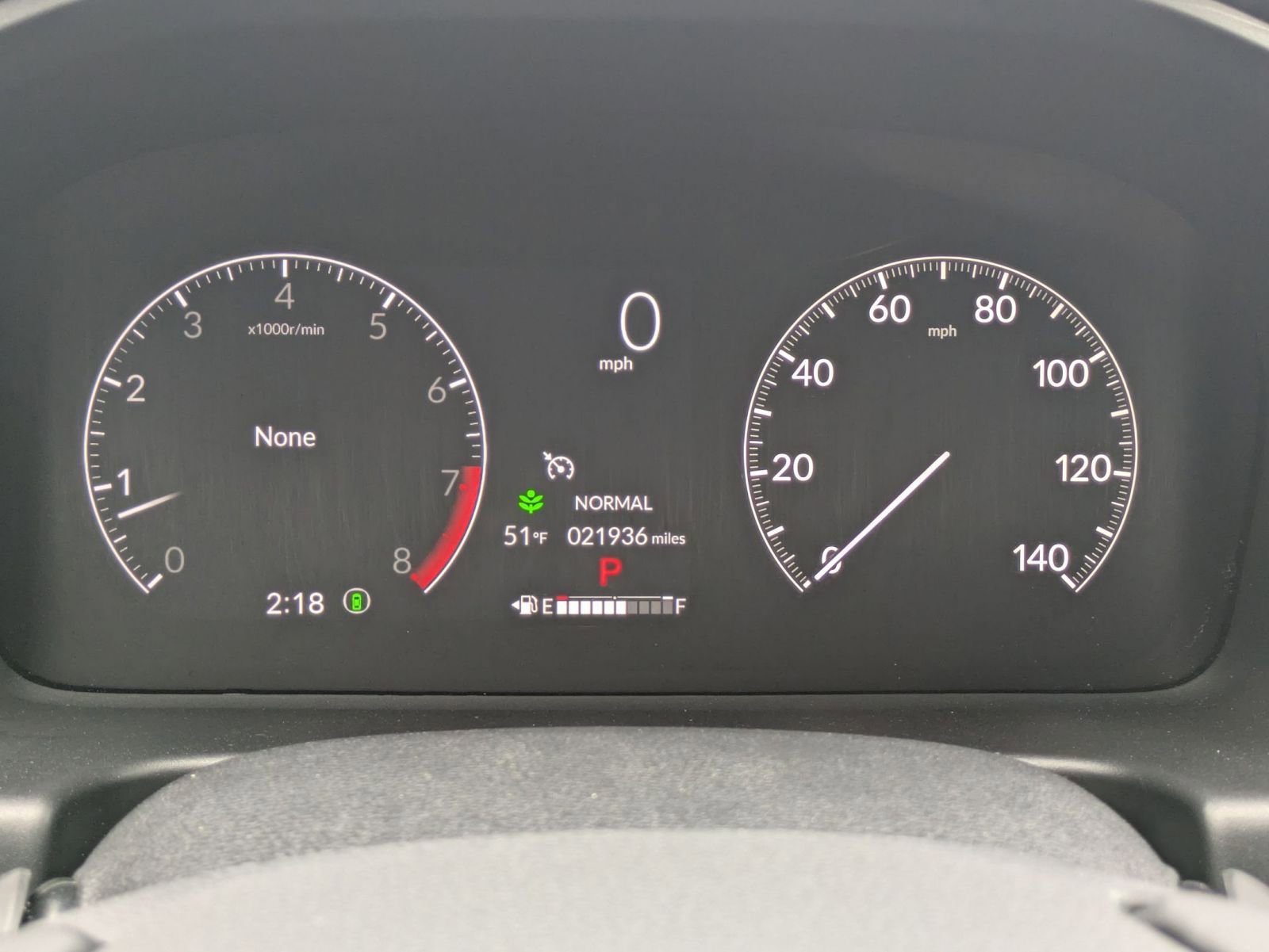 Used 2025 Honda Odyssey Elite image 10