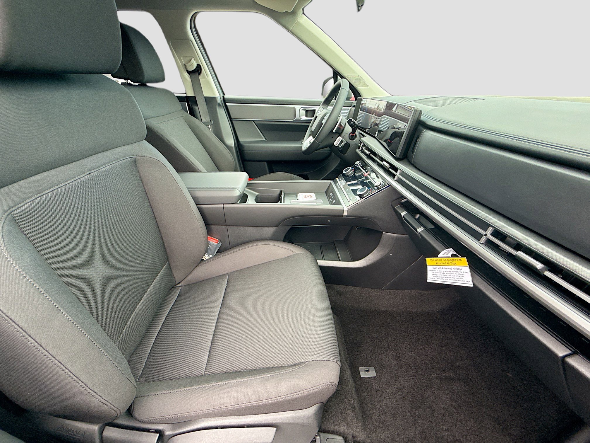 New 2026 Hyundai Santa Fe SE image 21