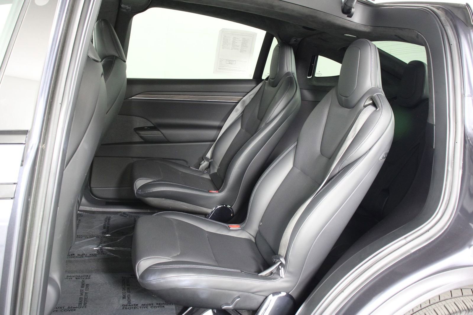 Used 2023 Tesla Model X AWD/4WD image 29