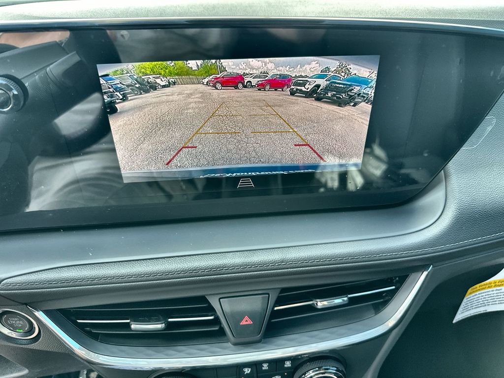 New 2026 Buick Encore GX Preferred w/ Comfort Package FWD image 29
