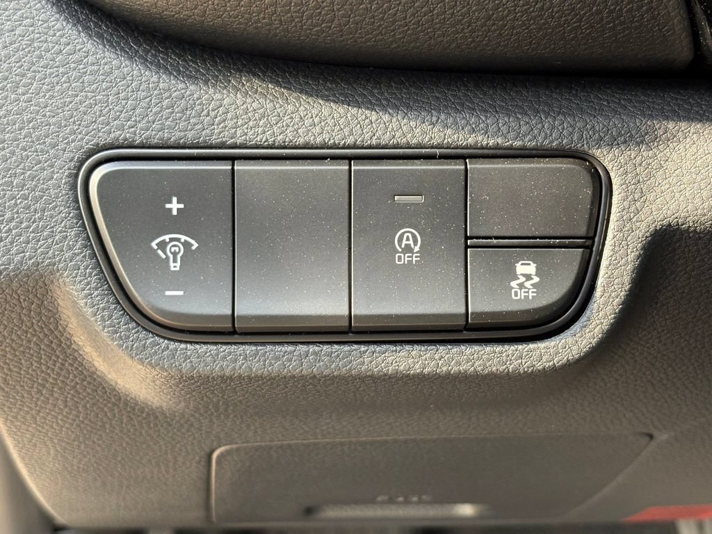 New 2026 Kia Seltos S FWD image 20