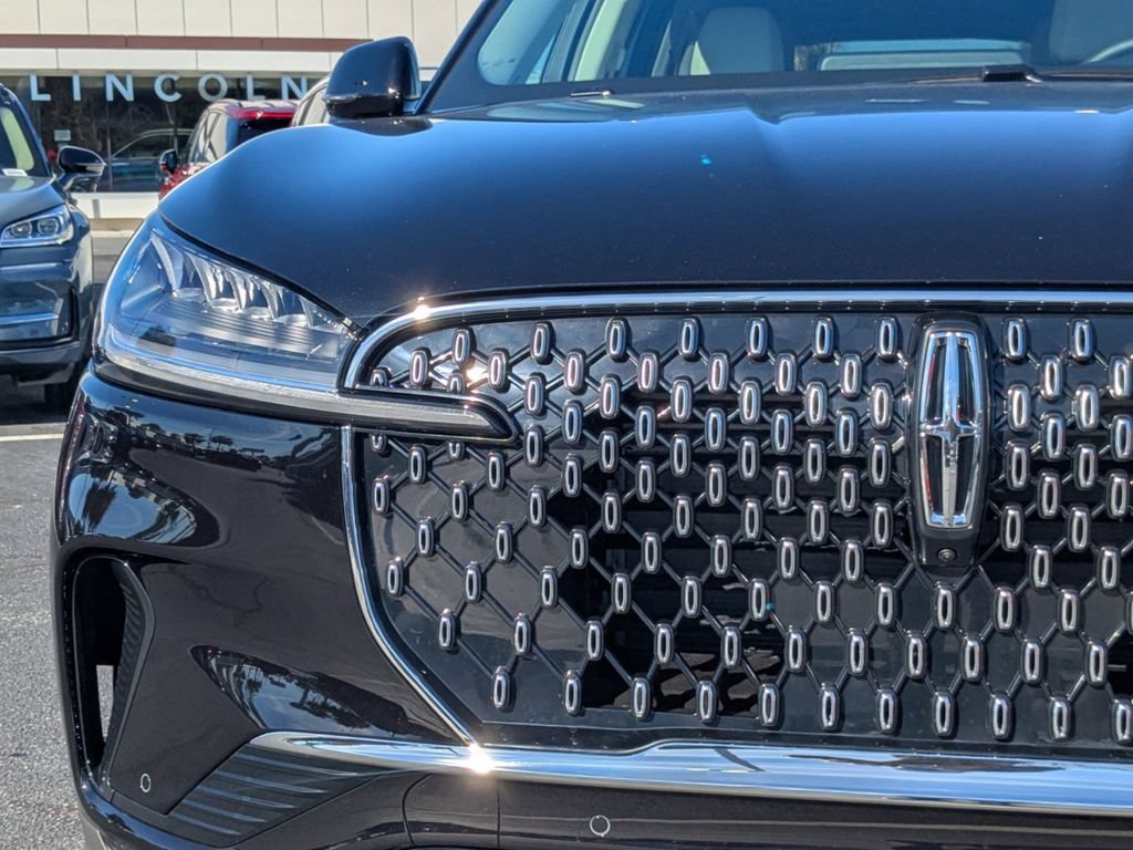 New 2026 Lincoln Aviator 2WD image 10