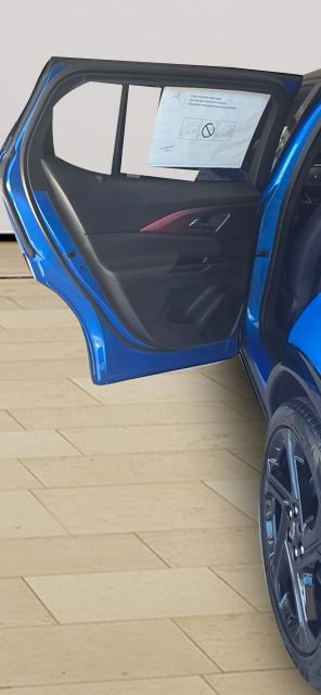 New 2026 Chevrolet Equinox EV RS FWD image 21