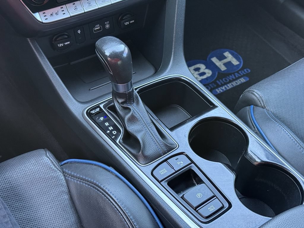 Used 2018 Hyundai Sonata Limited FWD image 20