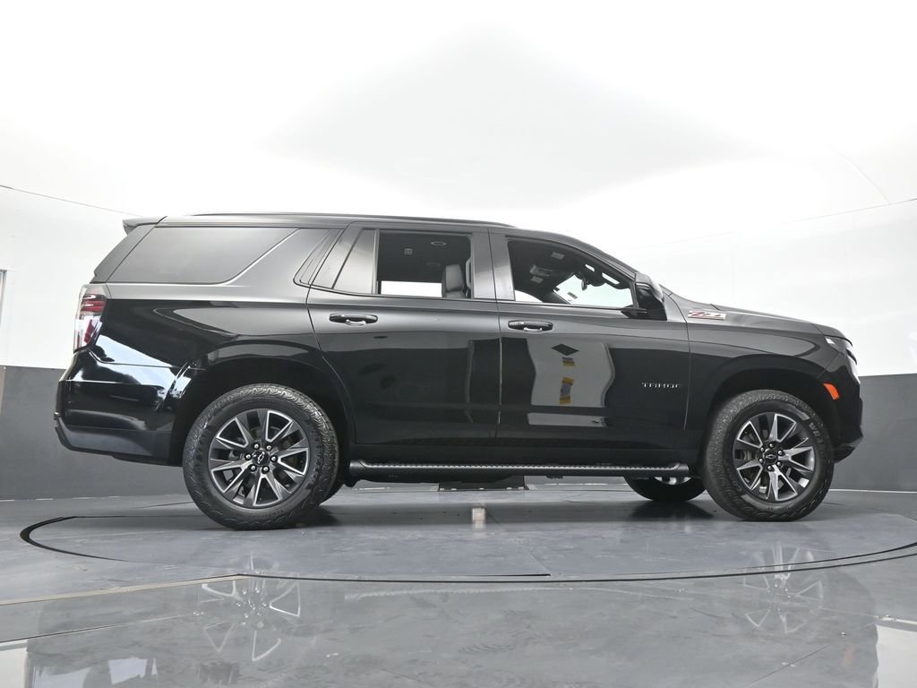 Used 2023 Chevrolet Tahoe Z71 w/ Luxury Package AWD/4WD image 70