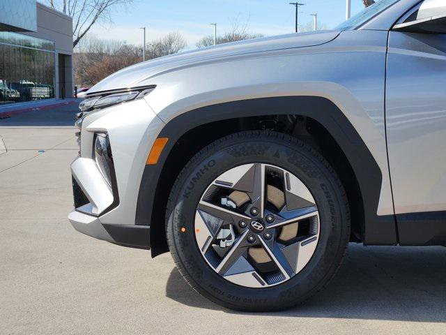 New 2026 Hyundai Tucson SEL image 6