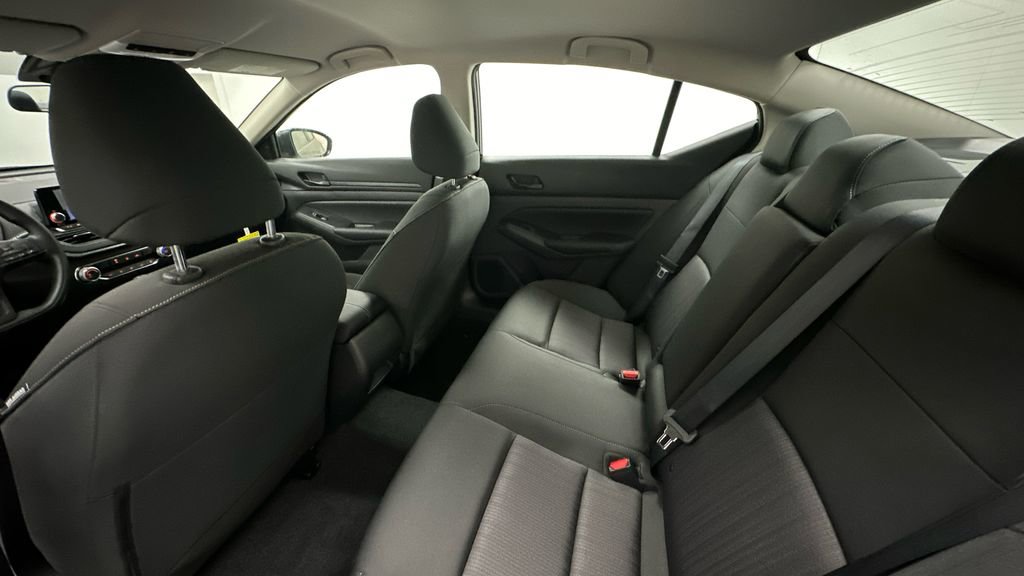 Certified 2024 Nissan Altima 2.5 S image 10