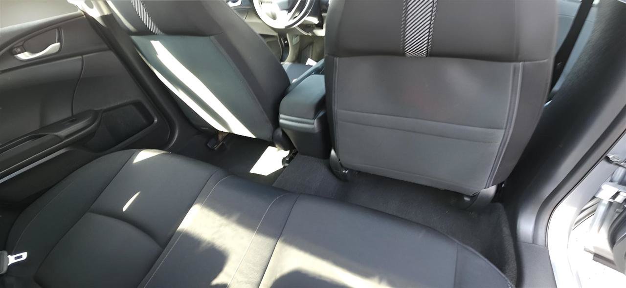 Used 2020 Honda Civic EX image 31