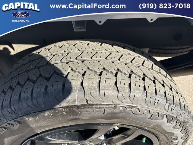 Used 2024 Chevrolet Silverado 1500 RST w/ Z71 Off-Road Package image 14