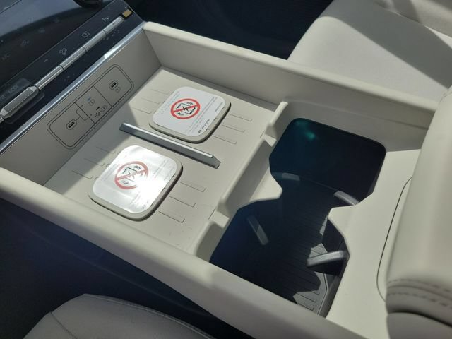 New 2026 Hyundai Santa Fe SE FWD image 16