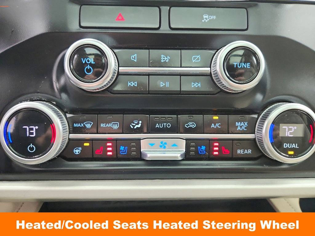Used 2023 Ford Expedition Limited image 21
