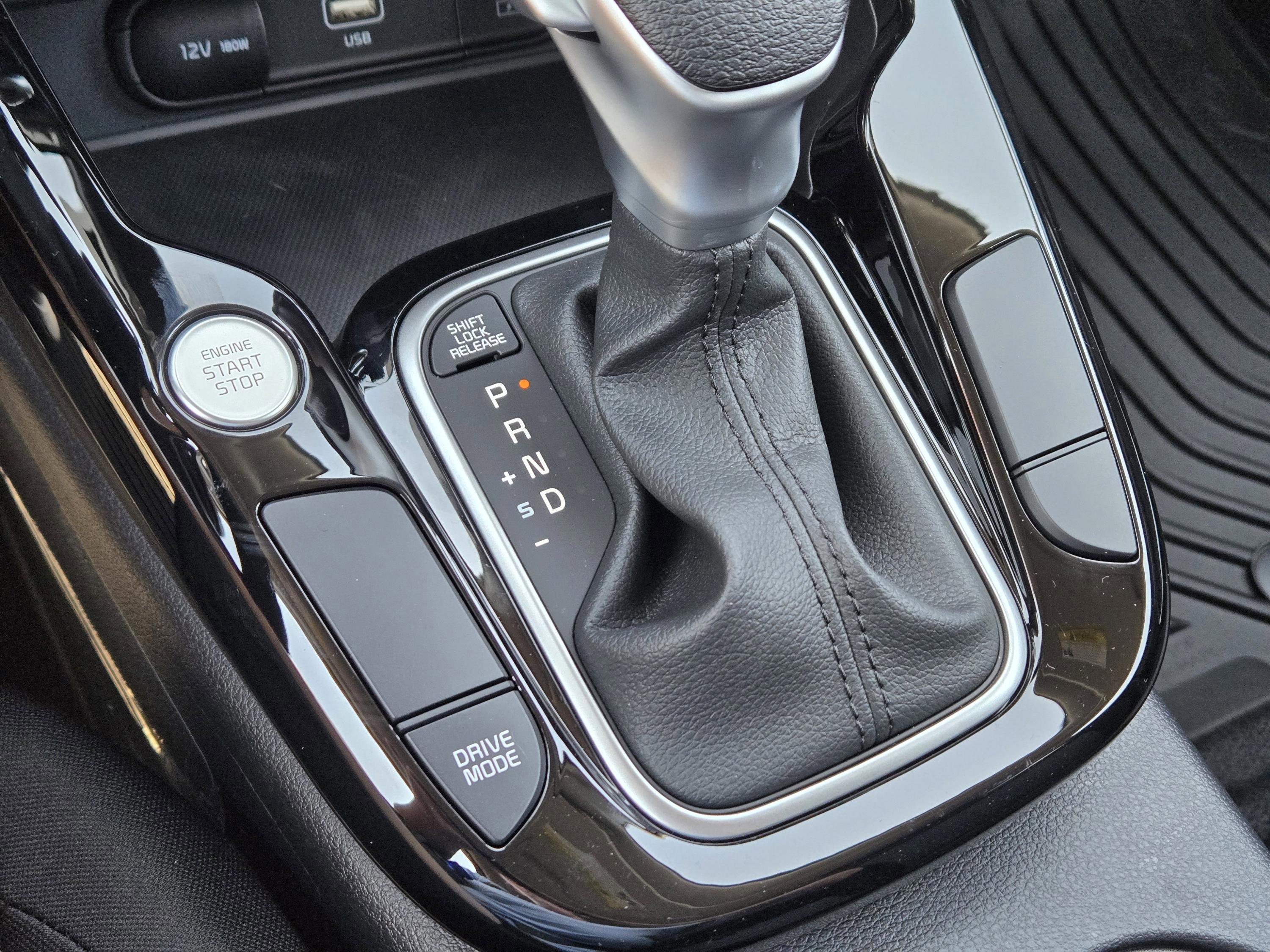 New 2025 Kia Soul S image 29