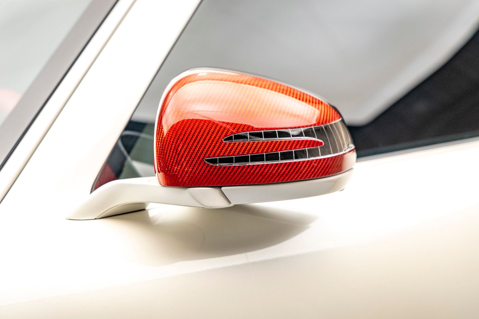 Used 2011 Mercedes-Benz SLS AMG image 27