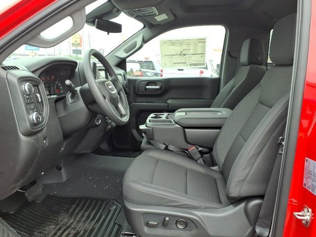 New 2026 GMC Sierra 1500 Pro AWD/4WD image 12