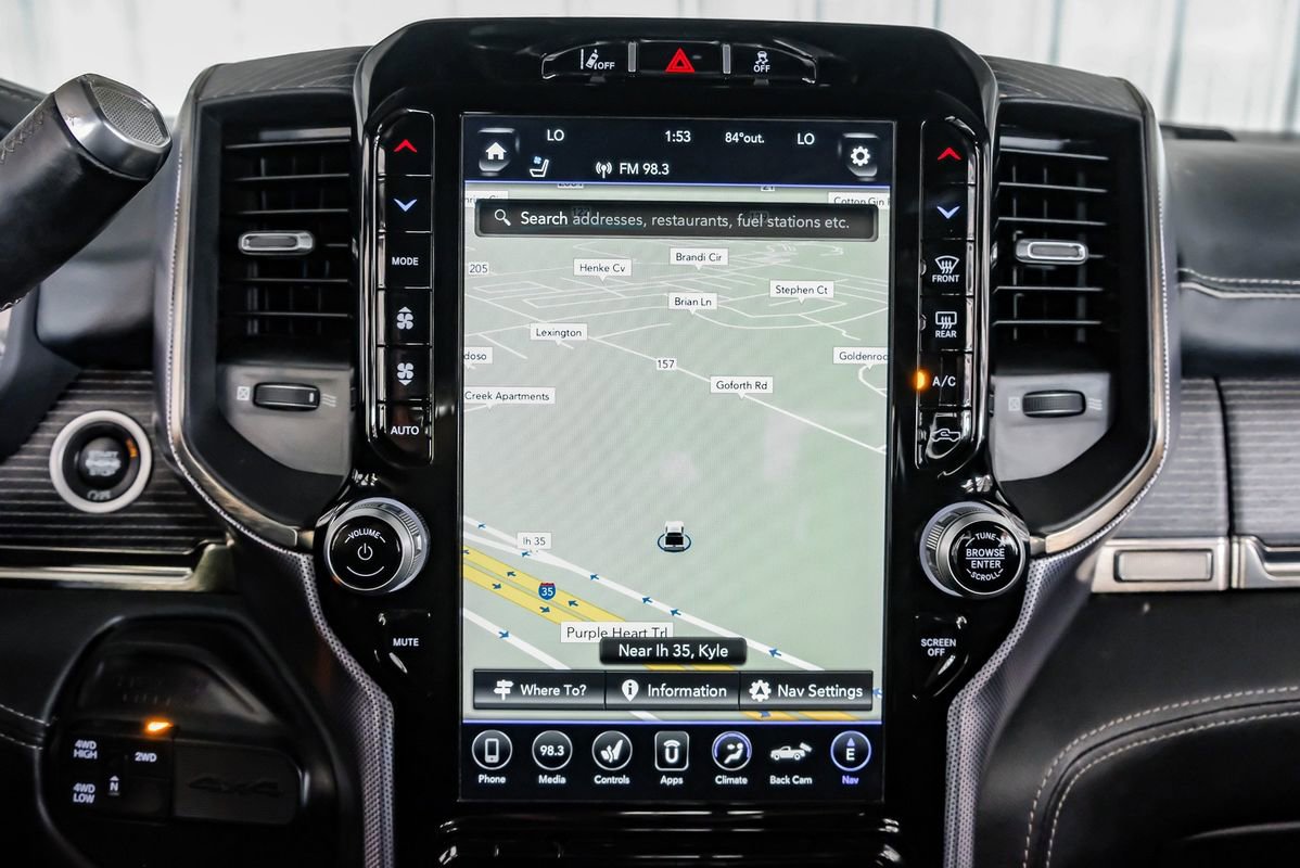 Used 2021 RAM 3500 Limited image 20