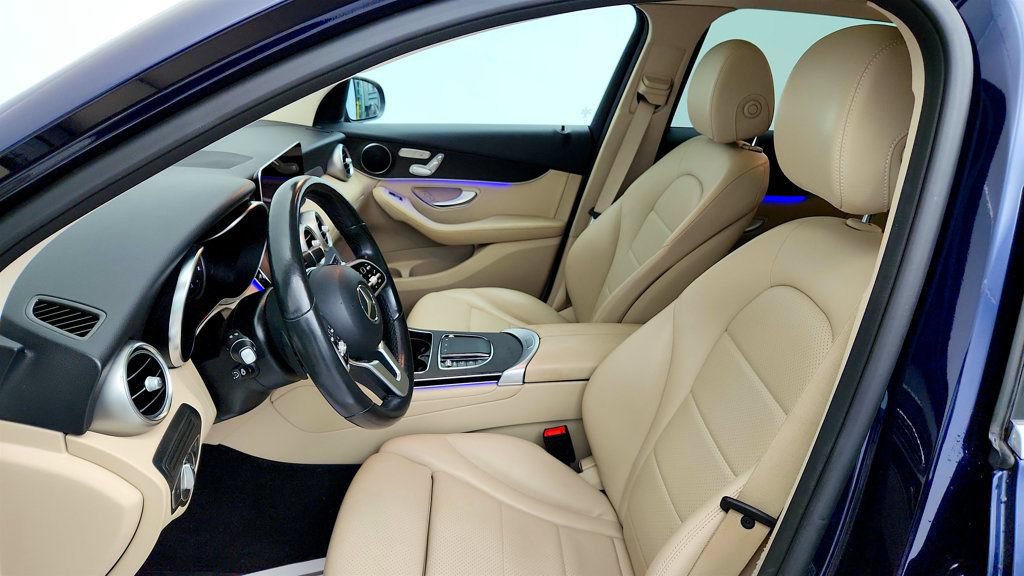 Used 2022 Mercedes-Benz GLC 300 4MATIC image 20