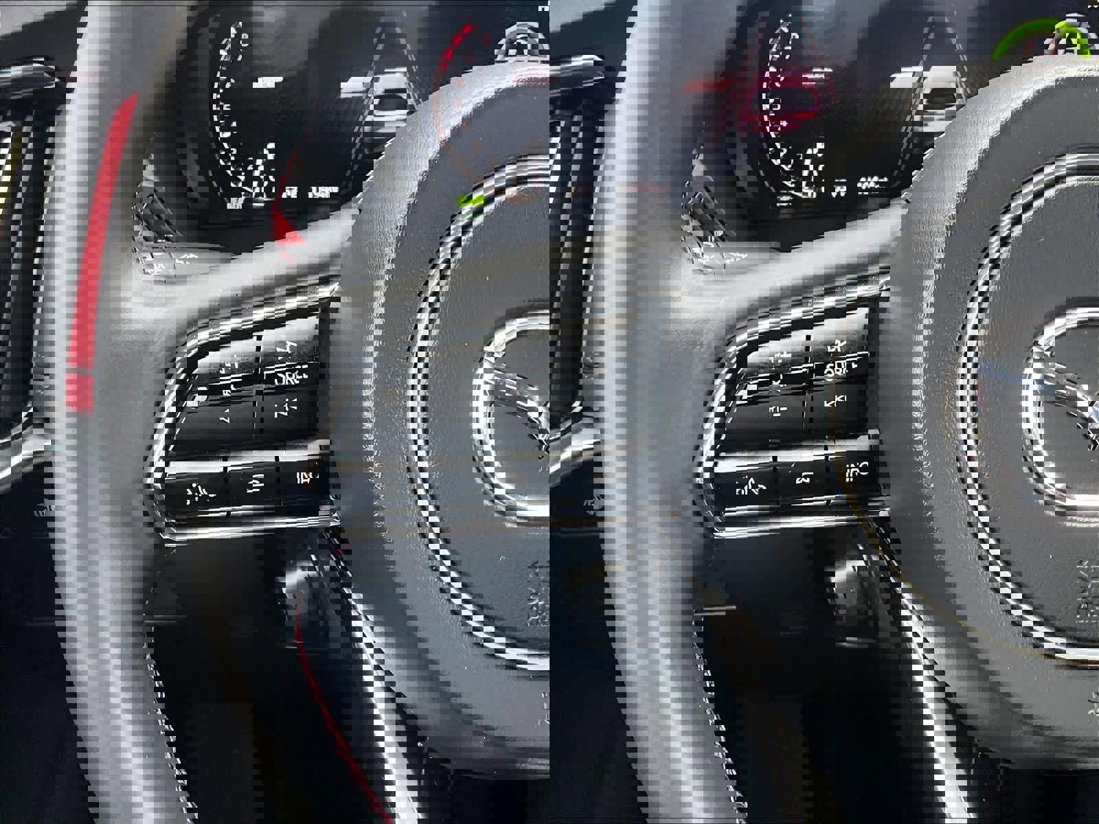 Used 2025 MAZDA CX-70 3.3 Turbo S w/ Premium Package image 23