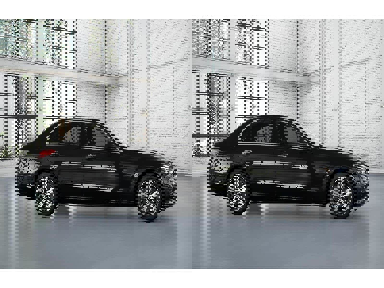 Used 2025 Mercedes-Benz C 300 Sedan image 14