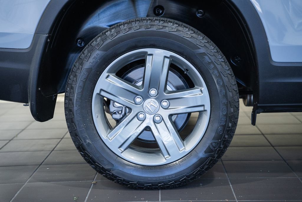 Used 2023 Honda Ridgeline RTL image 18