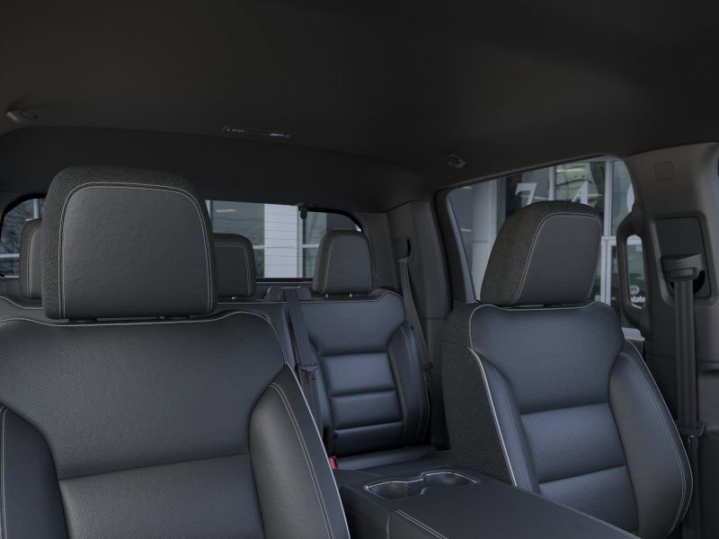 New 2026 GMC Sierra EV Elevation w/ Premium Package image 34