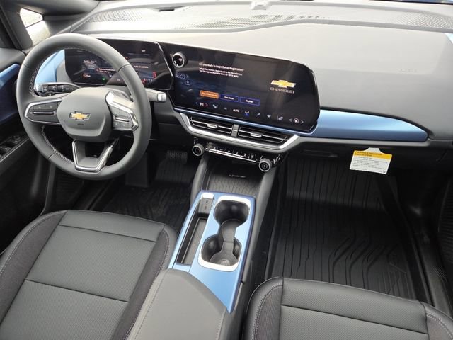 New 2026 Chevrolet Equinox EV LT image 32