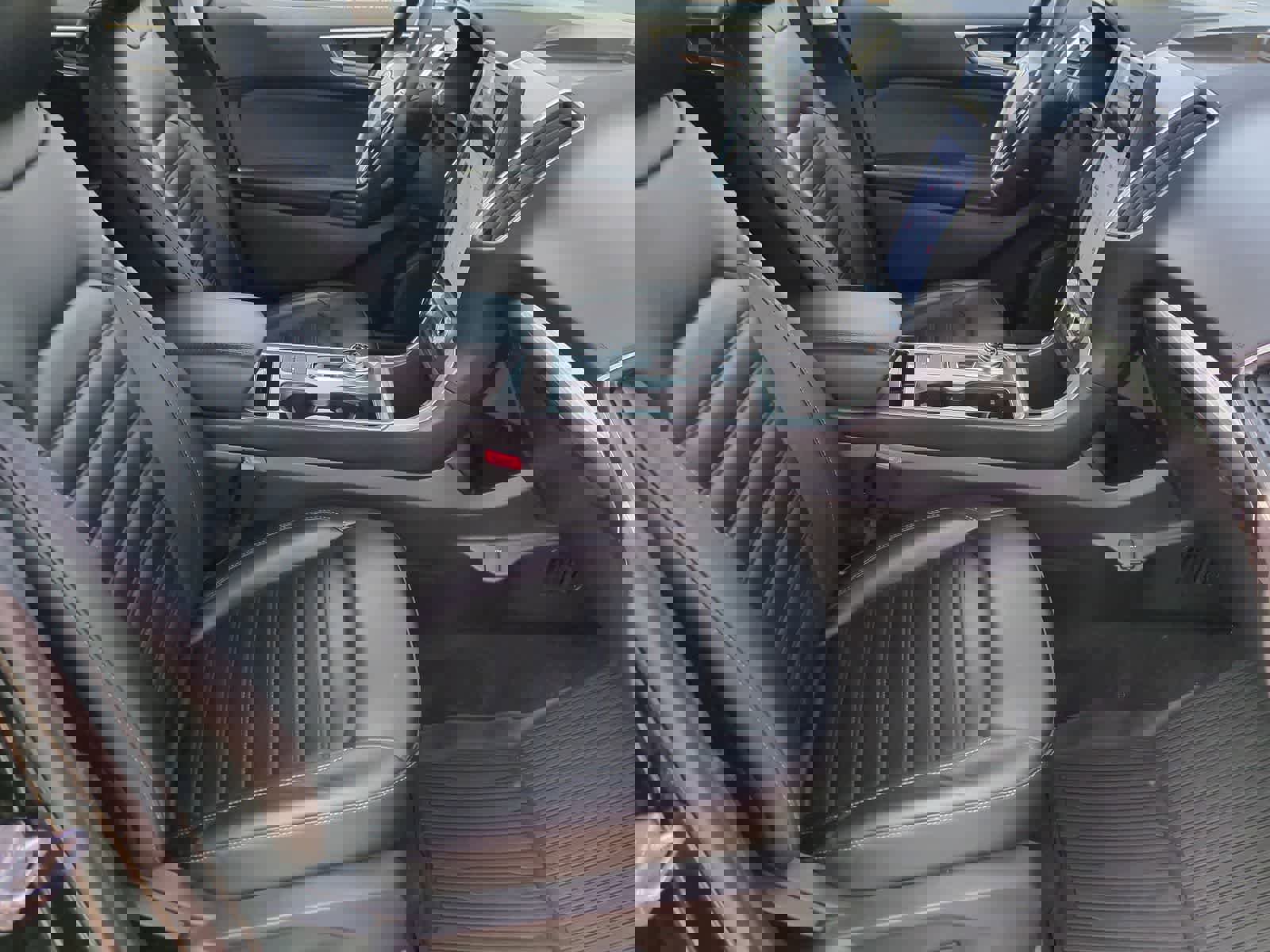 Used 2023 Ford Edge SEL w/ Convenience Package image 21