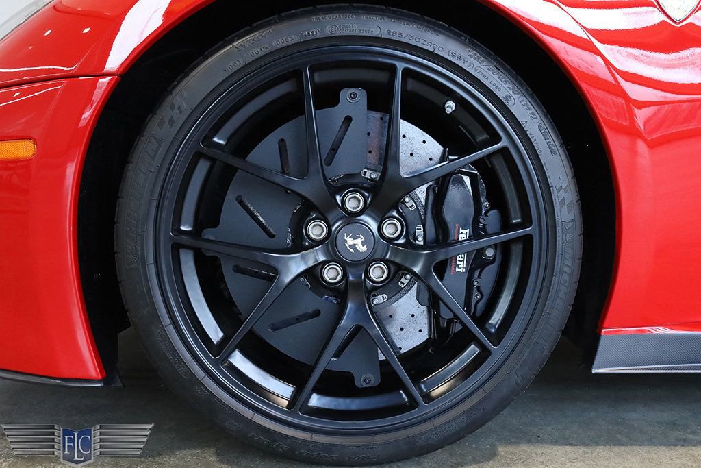 Used 2011 Ferrari 599 GTO image 35