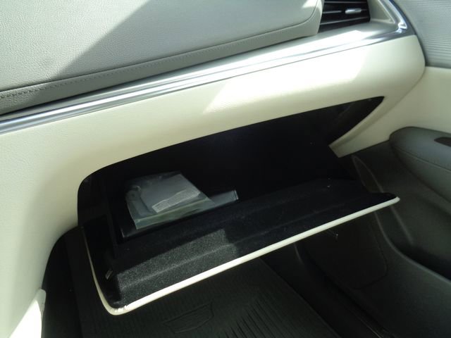 Certified 2023 Cadillac XT5 Premium Luxury image 24