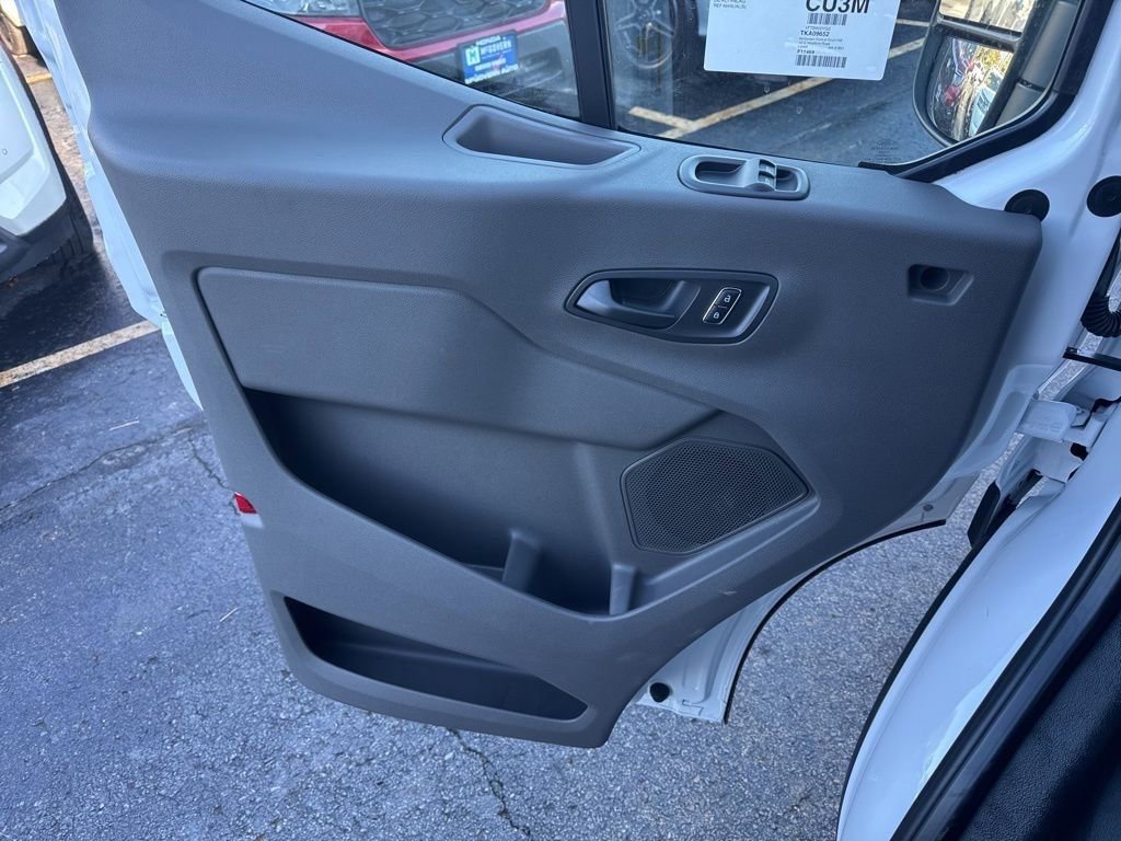 New 2026 Ford Transit 350 Low Roof AWD image 11