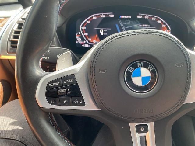 Used 2023 BMW X3 M40i w/ Premium Package AWD/4WD image 25