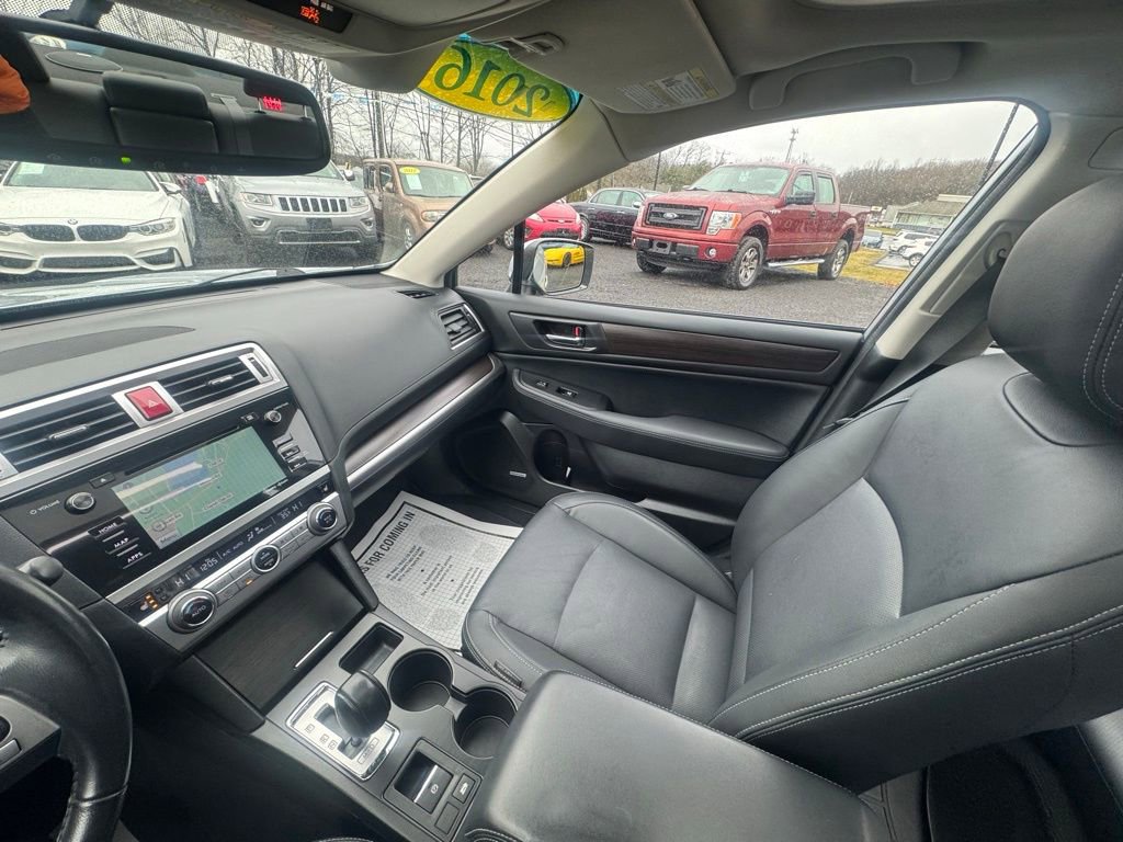Used 2016 Subaru Legacy 3.6R Limited image 29