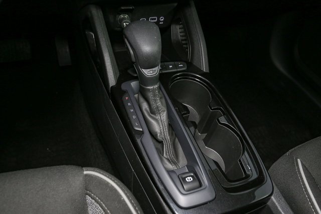 Used 2021 Chevrolet TrailBlazer LT w/ Convenience Package image 27