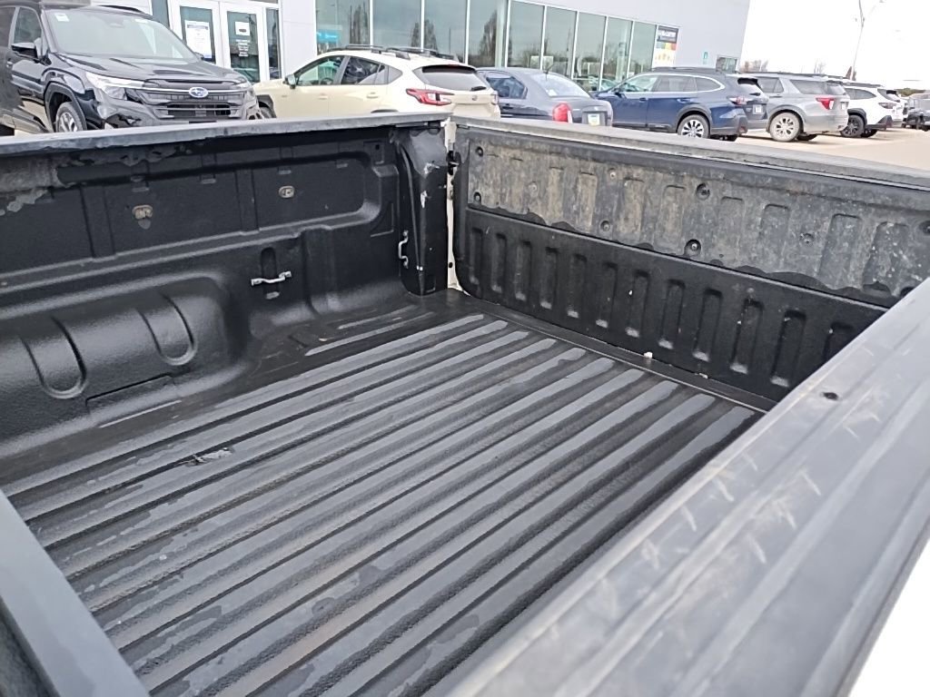 Used 2019 Ford Ranger XLT w/ FX4 Off-Road Package image 50