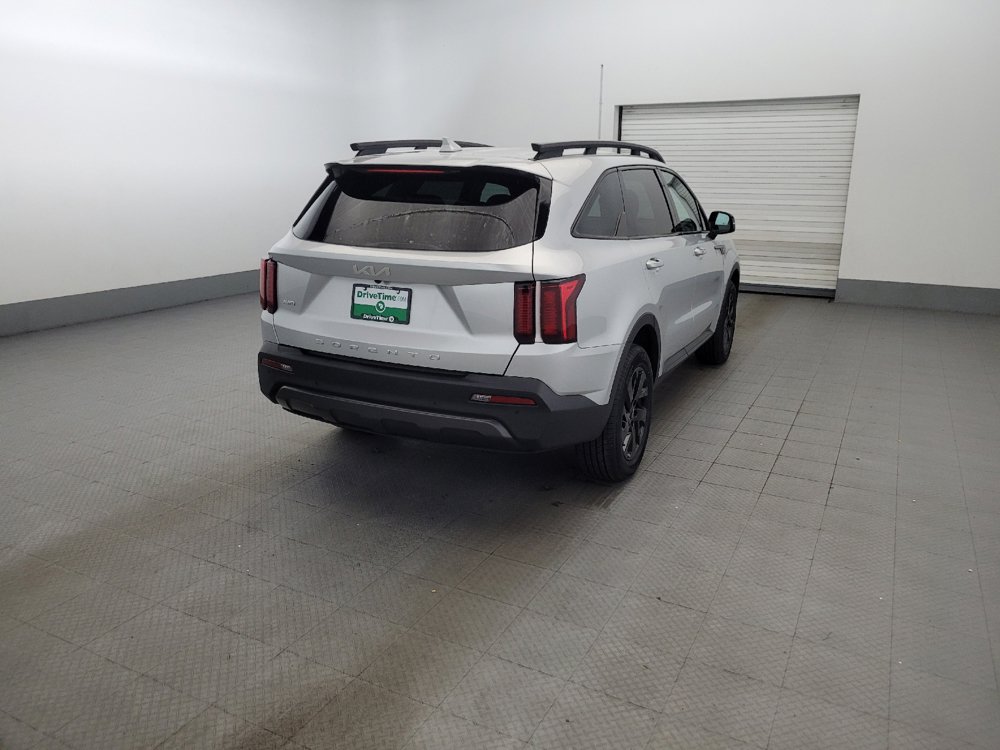 Used 2022 Kia Sorento S AWD/4WD image 9