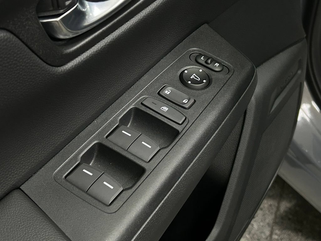 Certified 2026 Honda CR-V Sport-L image 17