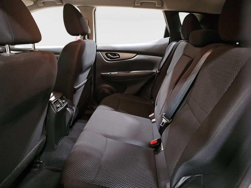 Used 2018 Nissan Rogue Sport S w/ S Appearance Package image 19