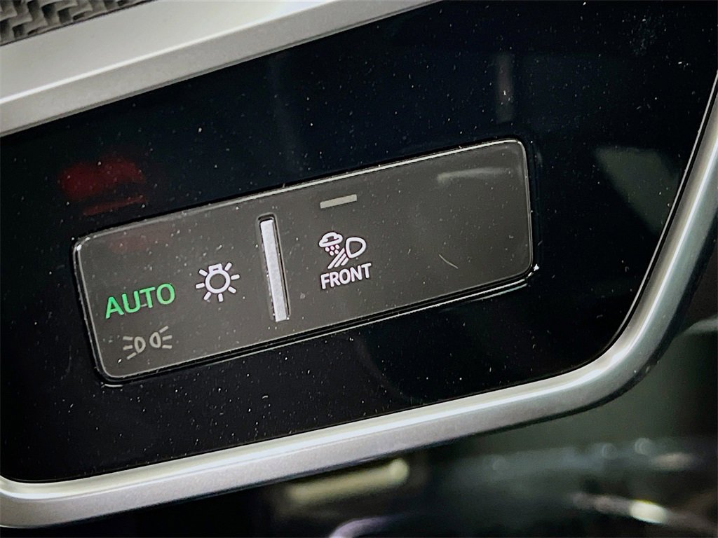 New 2026 Audi RS 6 performance image 10