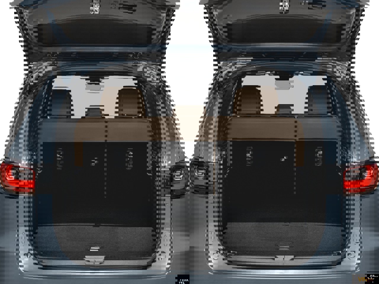 New 2026 MAZDA CX-70 3.3 Turbo S w/ Premium Plus image 9