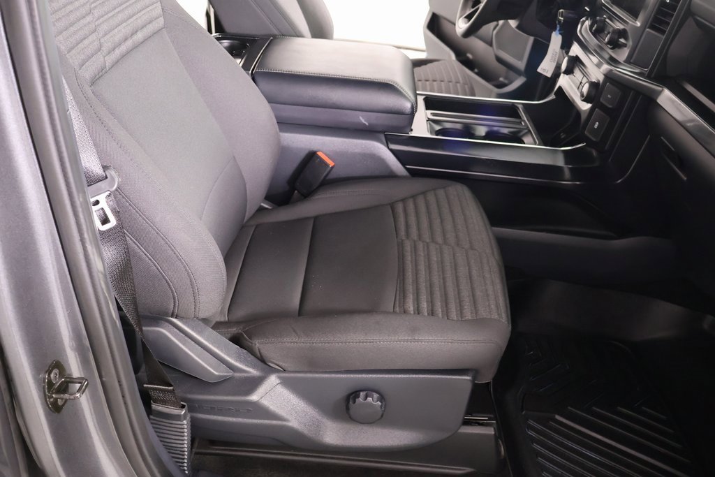 Used 2022 Ford F150 XL w/ STX Appearance Package image 13