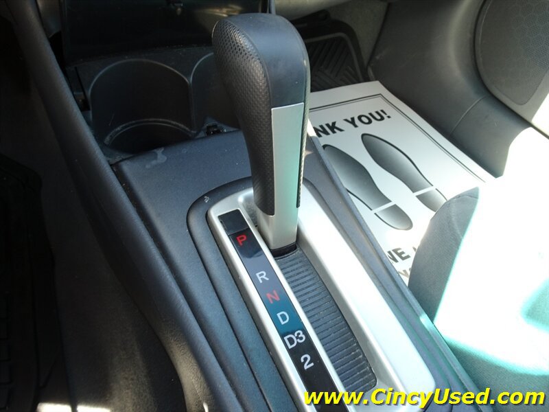 Used 2004 Honda Civic VP image 17