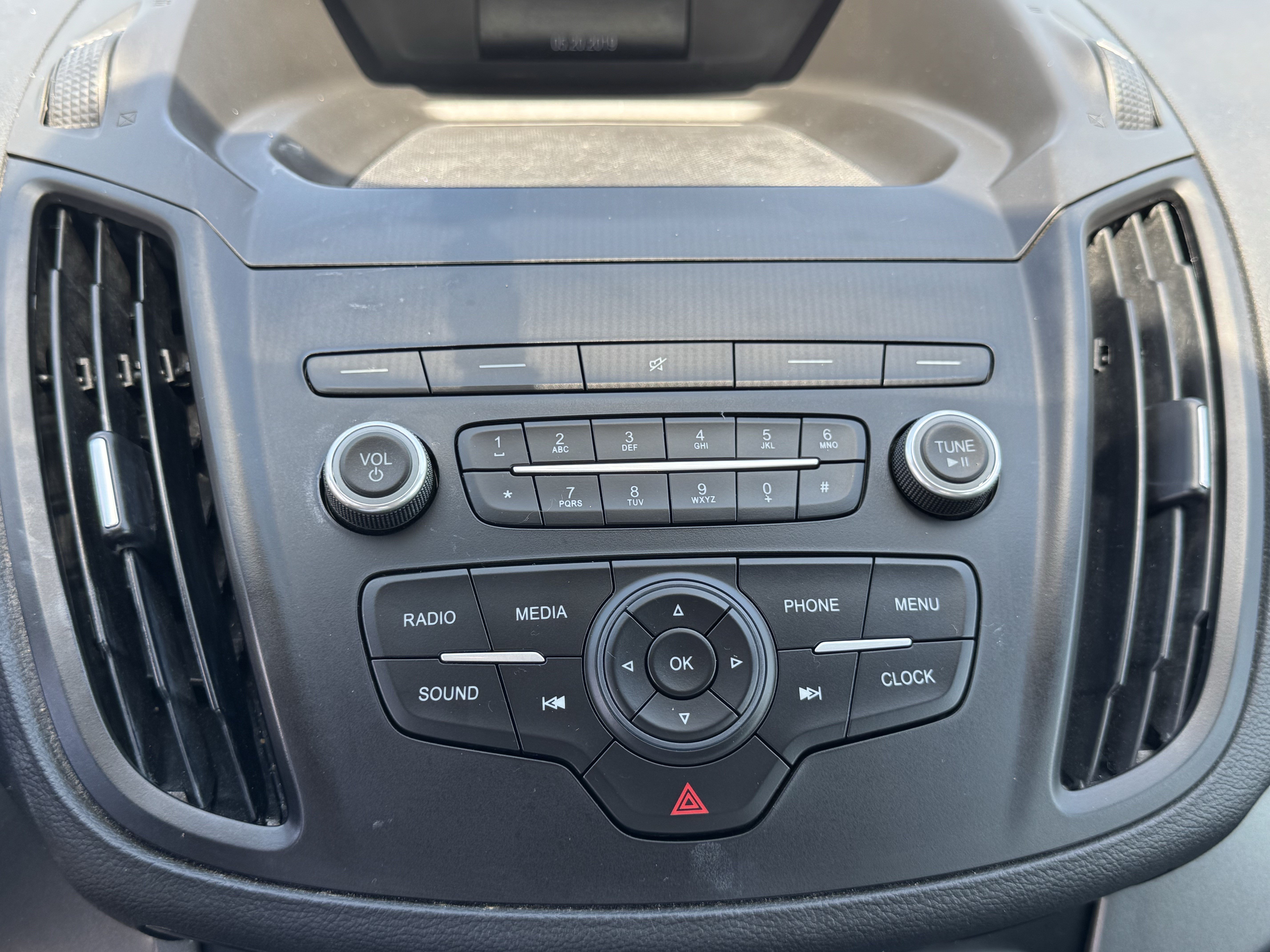 Used 2019 Ford Escape S FWD image 27