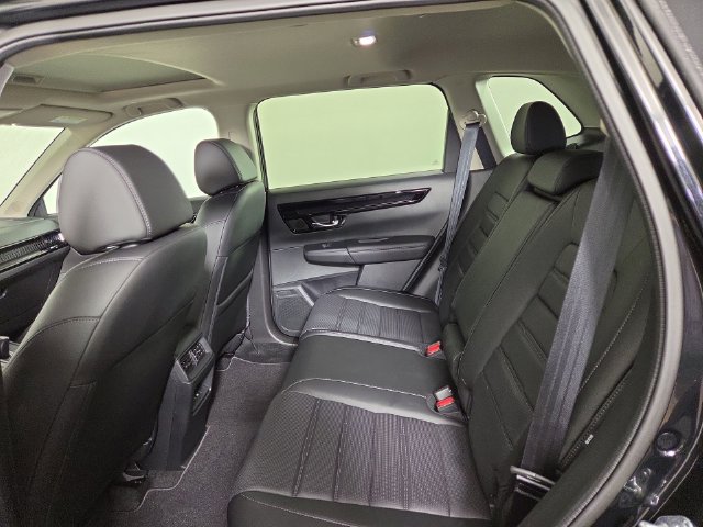 Used 2026 Honda CR-V EX-L image 15