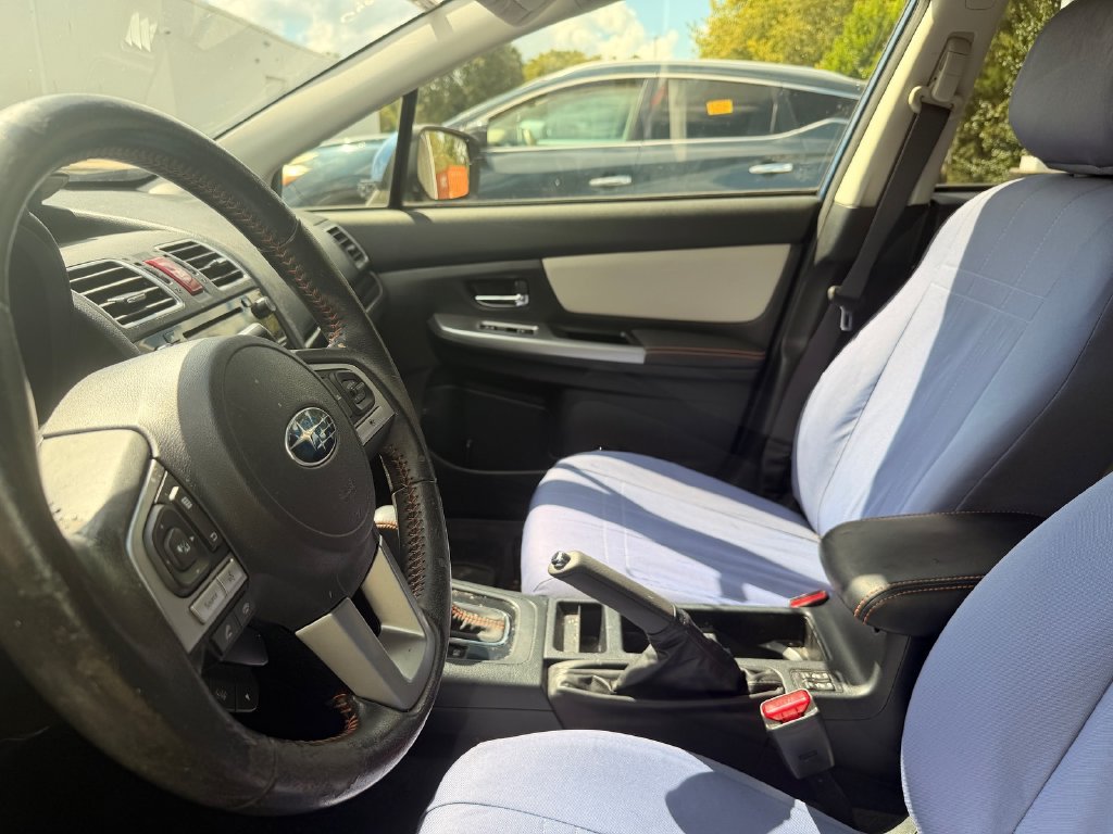 Used 2017 Subaru Crosstrek 2.0i Limited AWD/4WD image 5