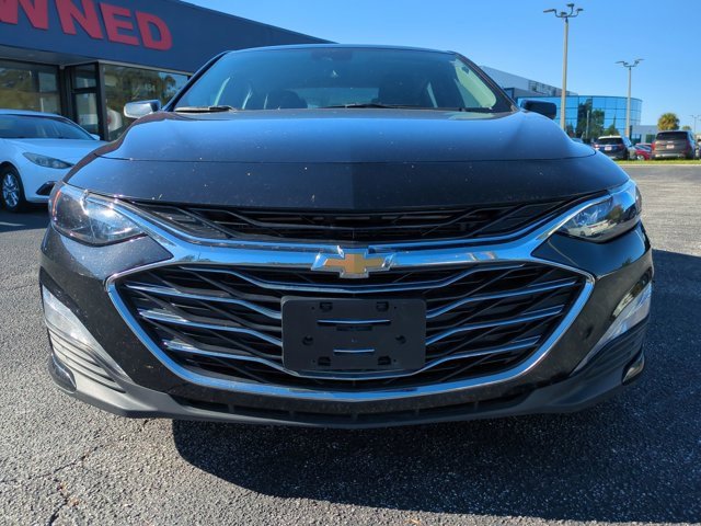 Used 2024 Chevrolet Malibu LT image 10