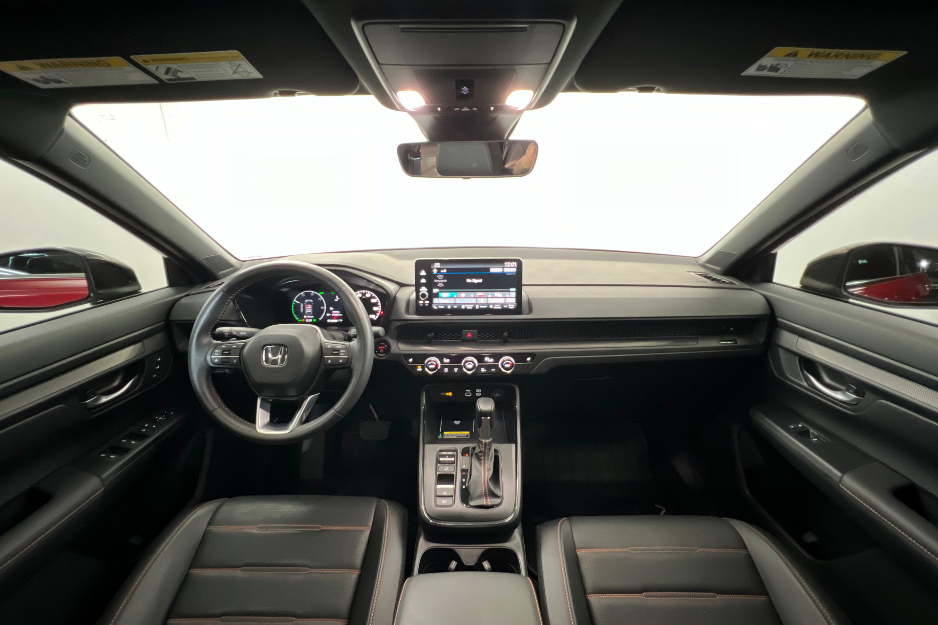Used 2024 Honda CR-V Sport-L image 10