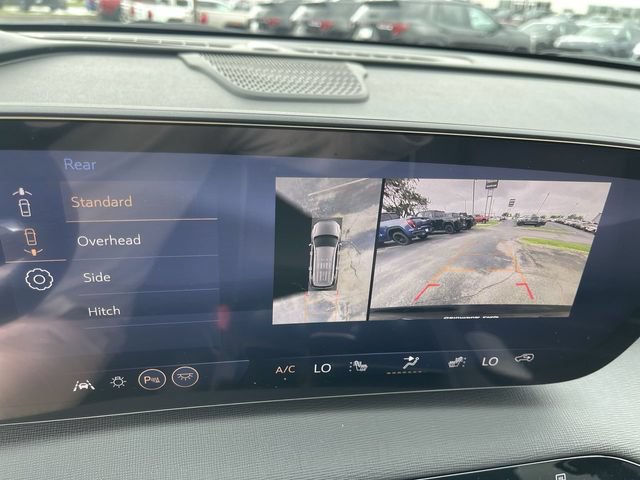 New 2026 Buick Enclave Sport Touring w/ Power Package AWD/4WD image 17