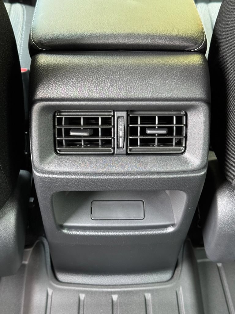 Certified 2026 Honda CR-V LX image 15